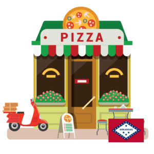 Top Pizza Chains in Arizona USA