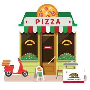 Top Pizza Chains in Colorado USA