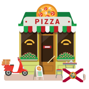 Top Pizza Chains in Georgia USA