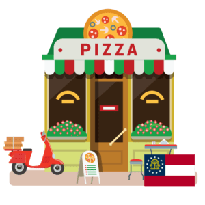 Top Pizza Chains in Hawaii USA