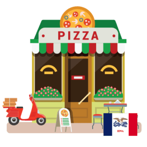 Top Pizza Chains in Idaho USA