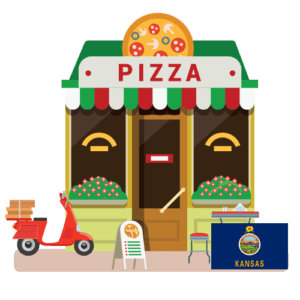 Top Pizza Chains in Kentucky USA