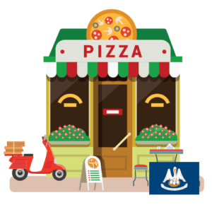 Top Pizza Chains in Massachusetts USA