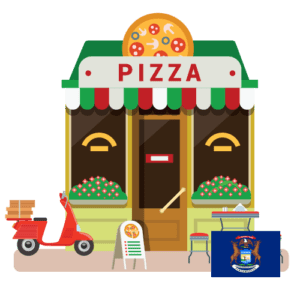 Top Pizza Chains in Minnesota USA