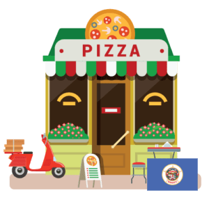 Top Pizza Chains in Missouri USA