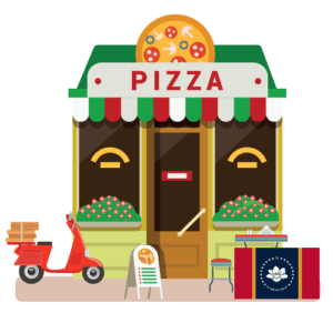 Top Pizza Chains in Montana USA