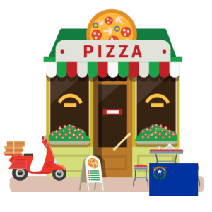 Top Pizza Chains in New York USA