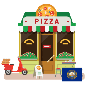 Top Pizza Chains in New Jersey USA