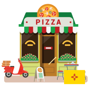 Top Pizza Chains in Nevada USA