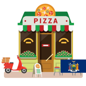 Top Pizza Chains in Ohio USA