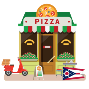 Top Pizza Chains in Oklahoma USA