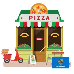 Top Pizza Chains in Oregon USA