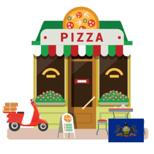 Top Pizza Chains in Puerto Rico USA