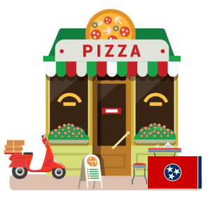 Top Pizza Chains in Texas USA