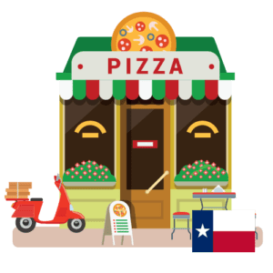 Top Pizza Chains in Utah USA