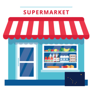 Top Supermarkets in Alabama USA