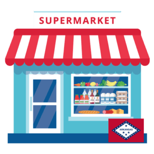 Top Supermarkets in Arizona USA