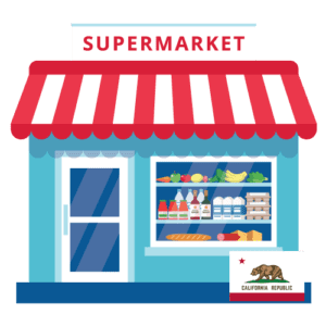 Top Supermarkets in Colorado USA