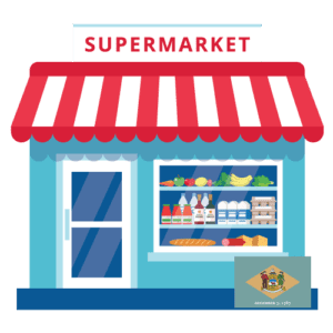 Top Supermarkets in Florida USA