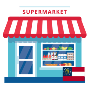 Top Supermarkets in Hawaii USA