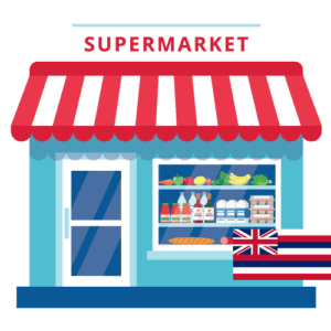 Top Supermarkets in Iowa USA