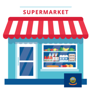 Top Supermarkets in Illinois USA