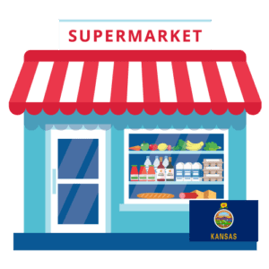 Top Supermarkets in Kentucky USA