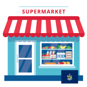 Top Supermarkets in Michigan USA