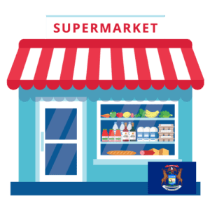 Top Supermarkets in Minnesota USA