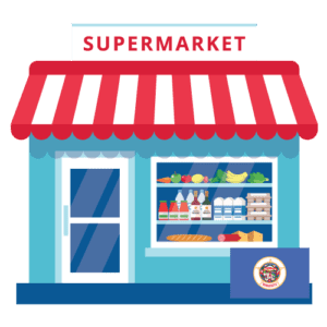 Top Supermarkets in Missouri USA