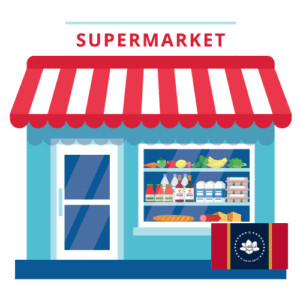 Top Supermarkets in Montana USA