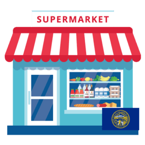 Top Supermarkets in New Hampshire USA