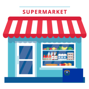 Top Supermarkets in New York USA