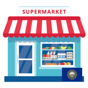 Top Supermarkets in New Jersey USA