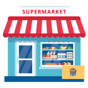 Top Supermarkets in New Mexico USA