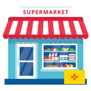 Top Supermarkets in Nevada USA