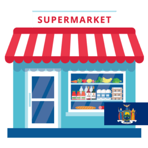 Top Supermarkets in Ohio USA