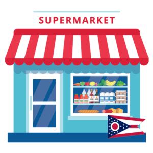 Top Supermarkets in Oklahoma USA