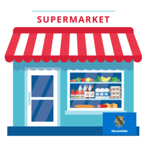 Top Supermarkets in Oregon USA