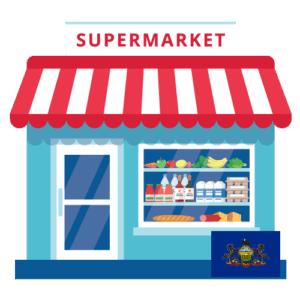 Top Supermarkets in Puerto Rico USA