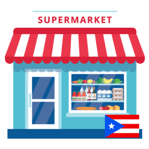 Top Supermarkets in Rhode Island USA