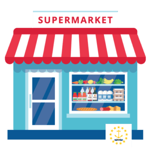 Top Supermarkets in South Carolina USA