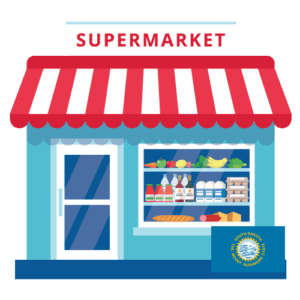 Top Supermarkets in Tennessee USA