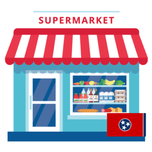 Top Supermarkets in Texas USA