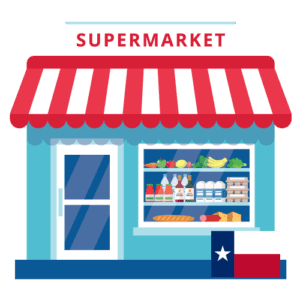 Top Supermarkets in Utah USA