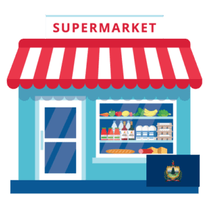 Top Supermarkets in Washington USA