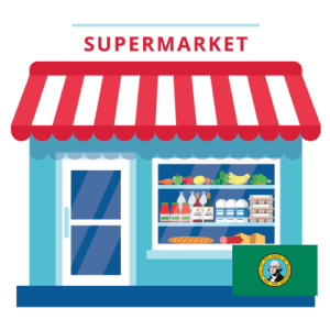 Top Supermarkets in Wisconsin USA