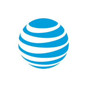 AT&T locations in the USA