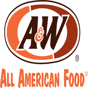 A&W Restaurants locations in the USA