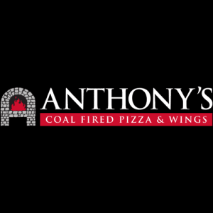 Anthony’s Coal Fired Pizza & Wings locations in the USA